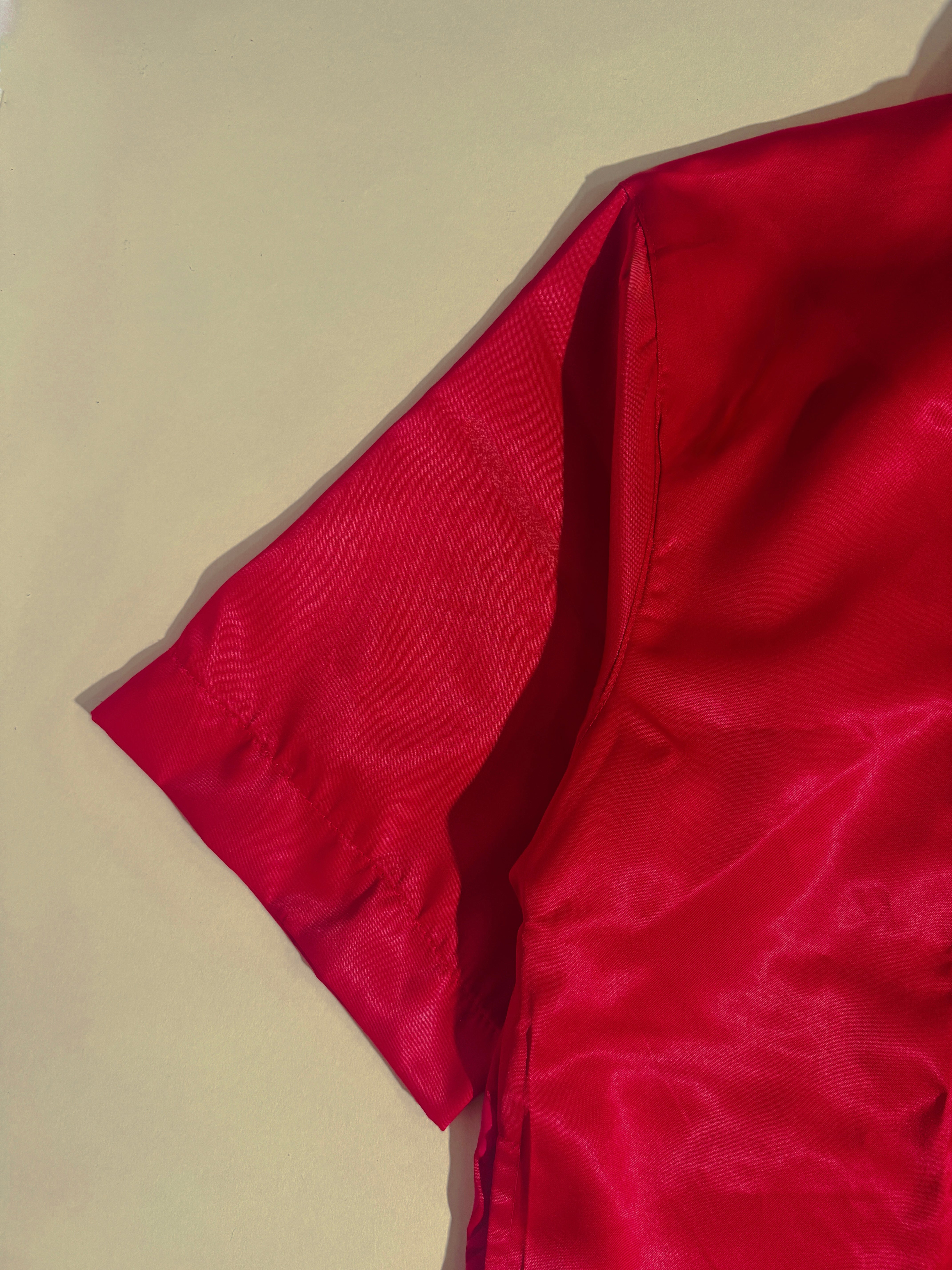 The Red Standard