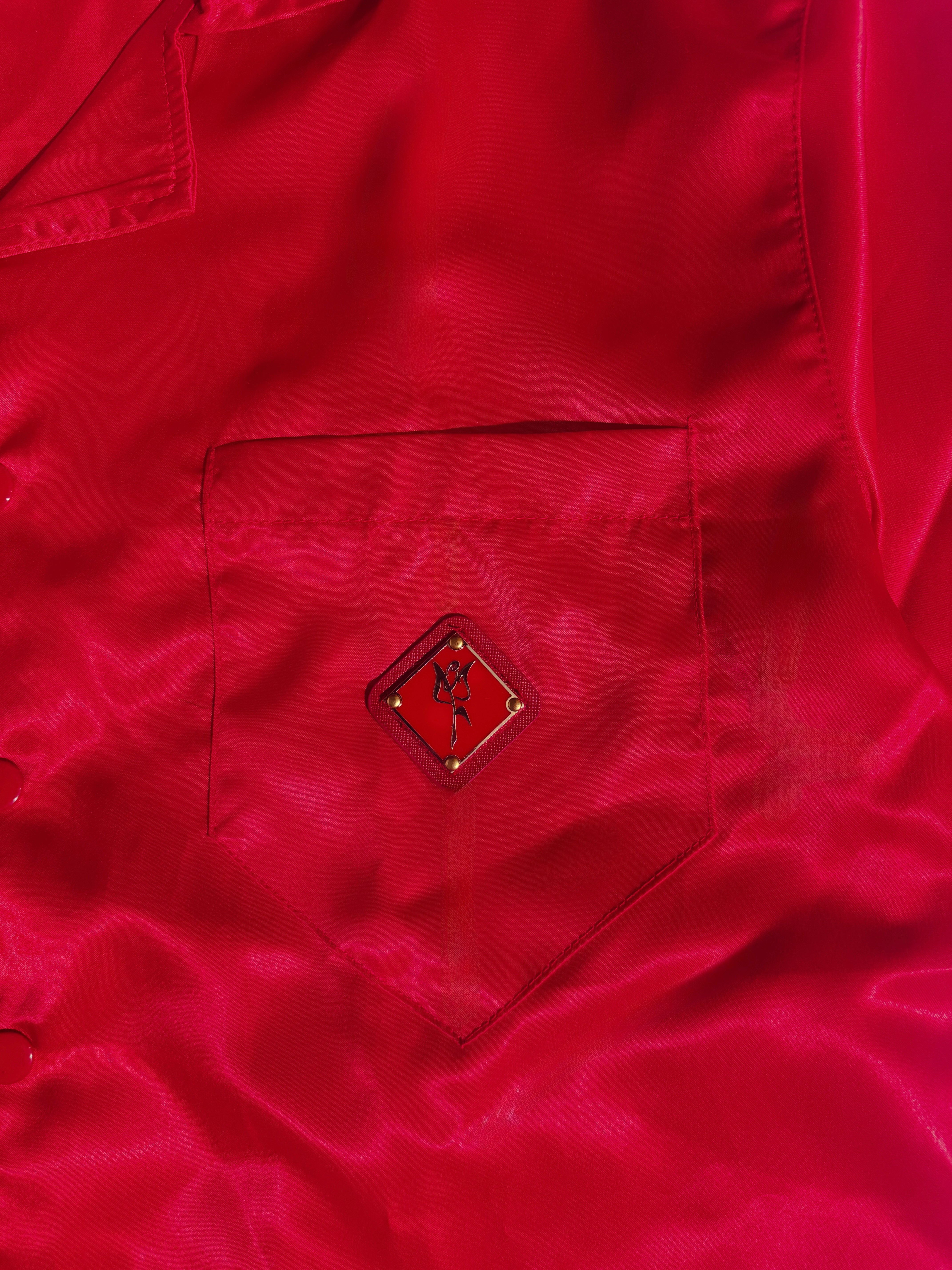 The Red Standard