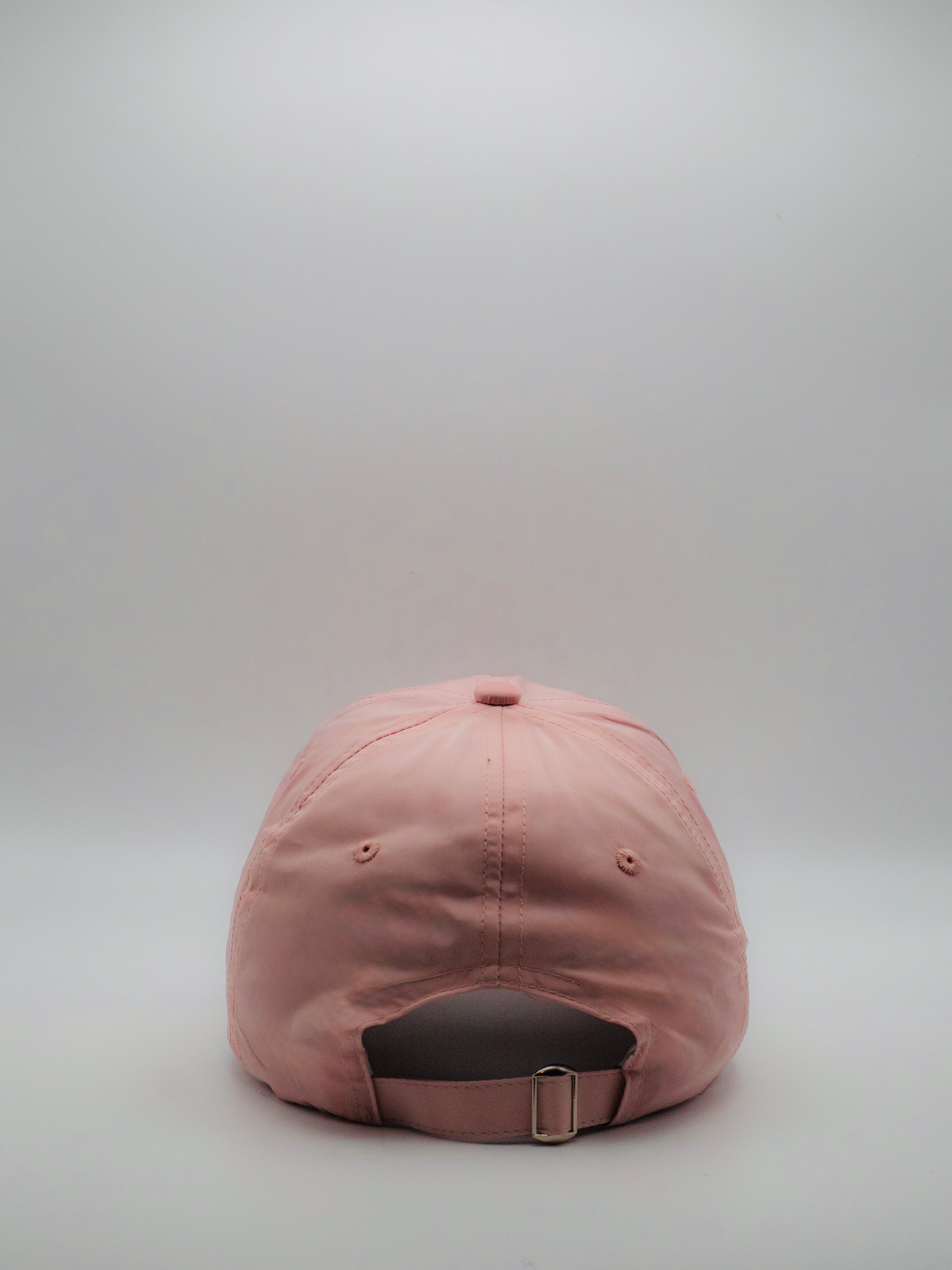 Blush Ruby Hat