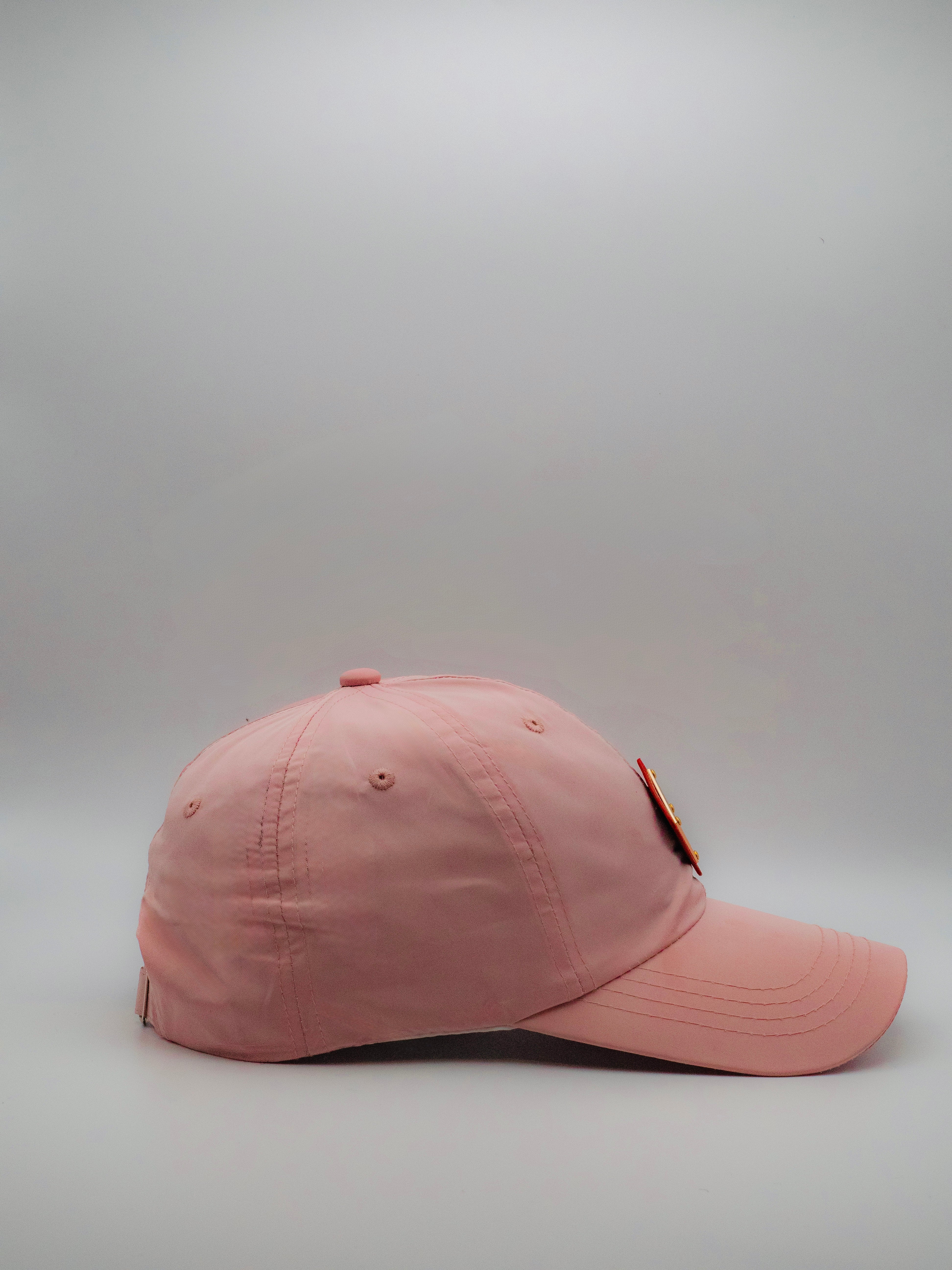 Blush Ruby Hat