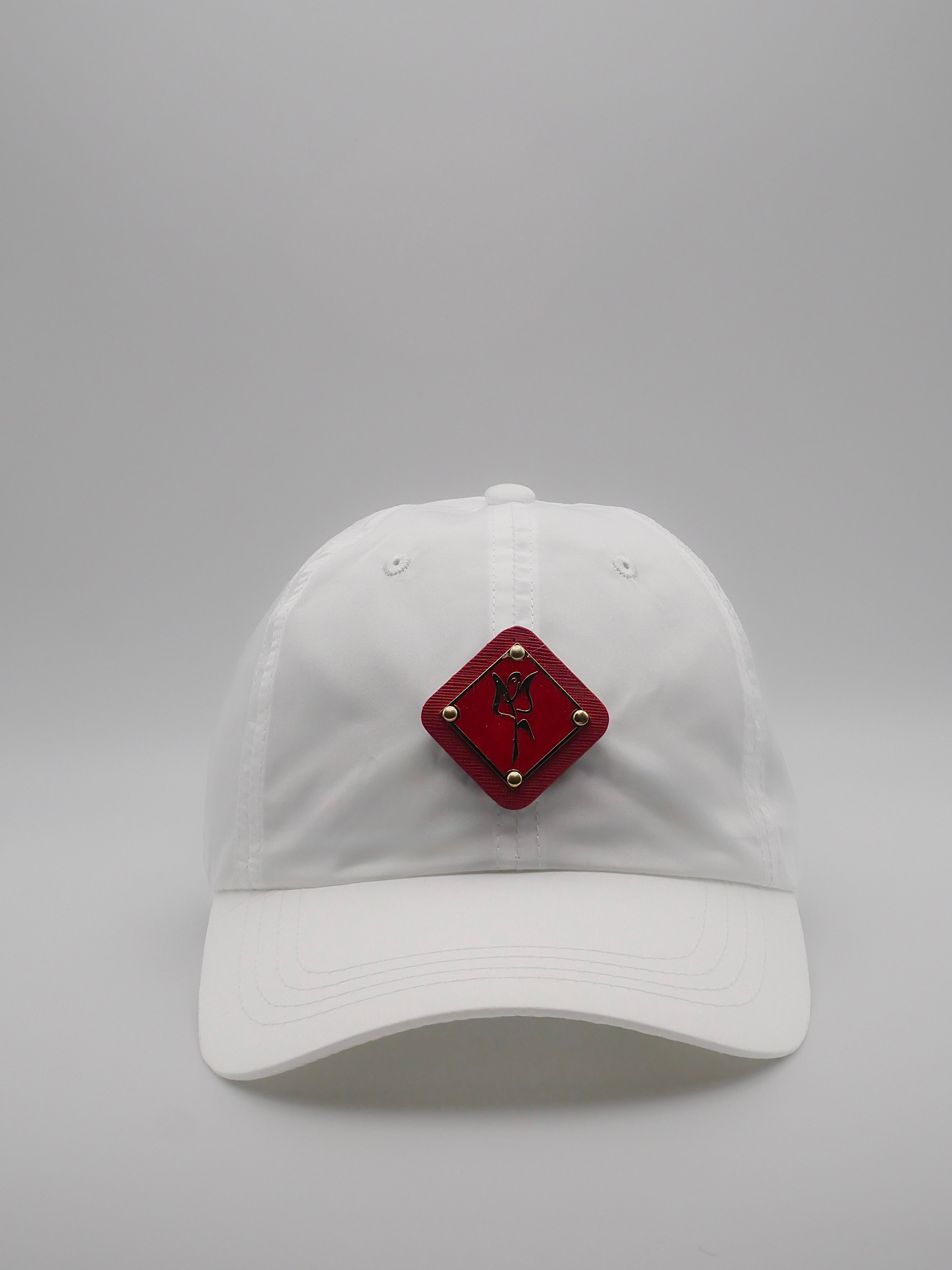 Alba Rubino Hat