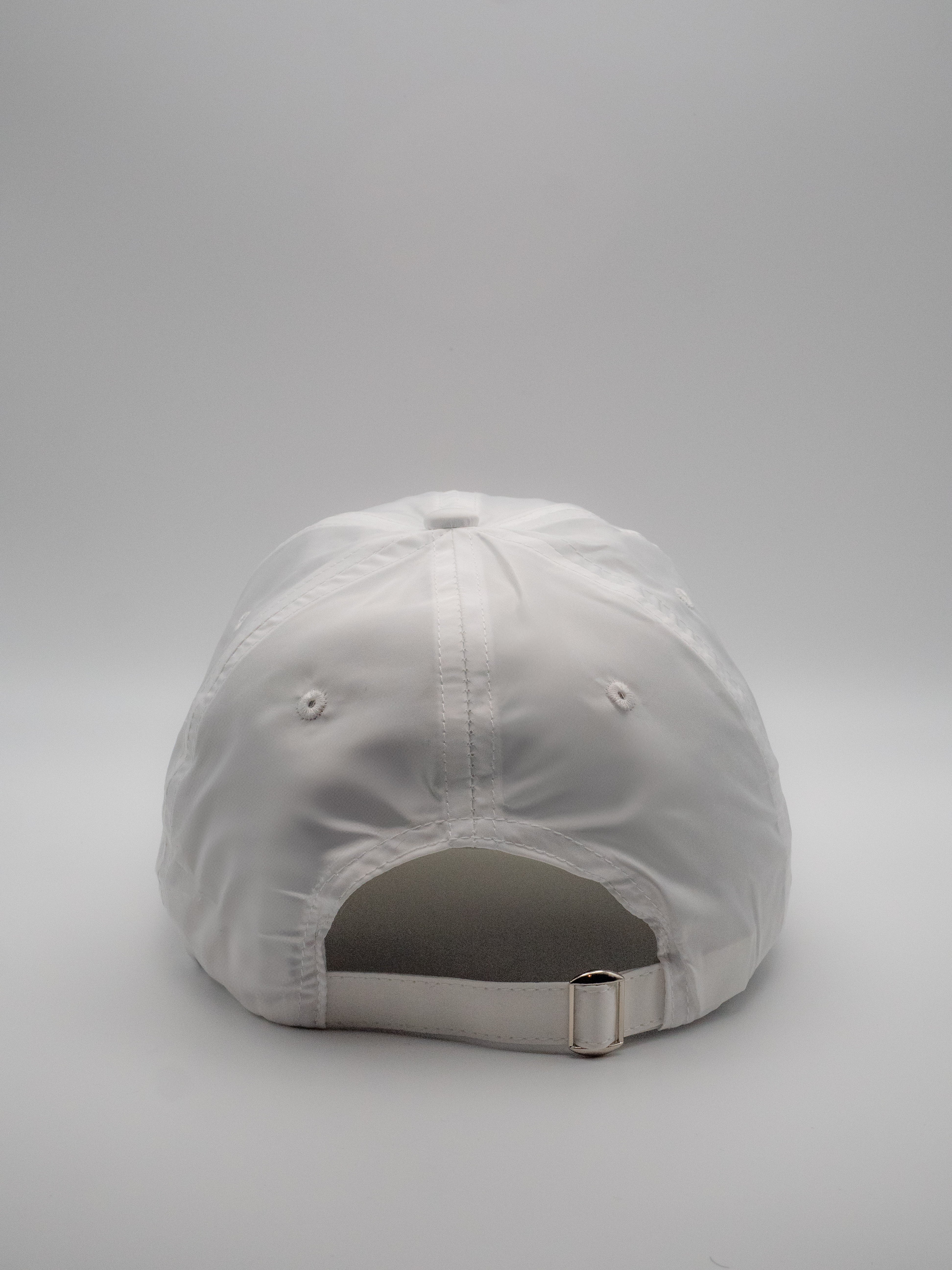 Alba Rubino Hat