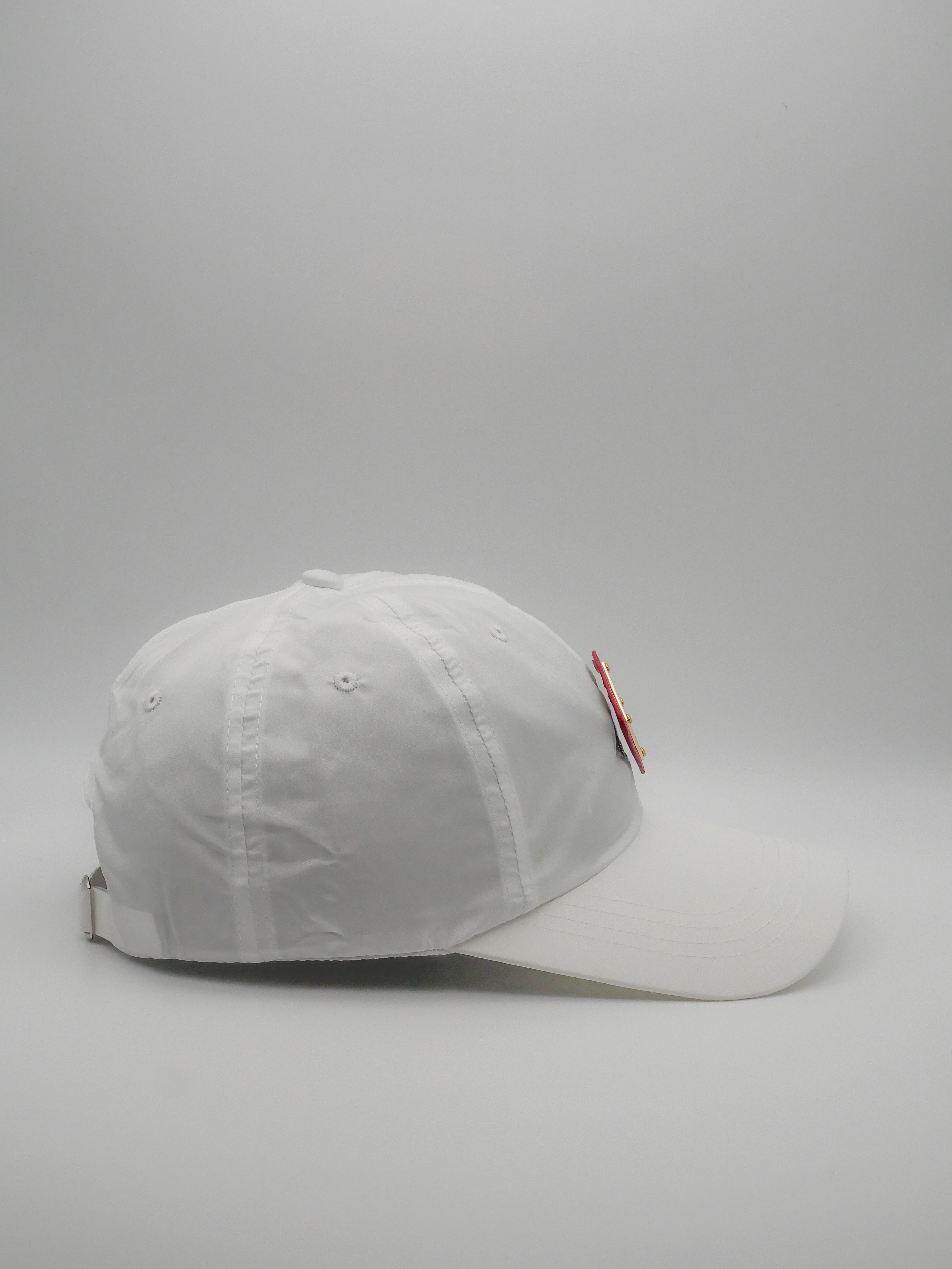 Alba Rubino Hat