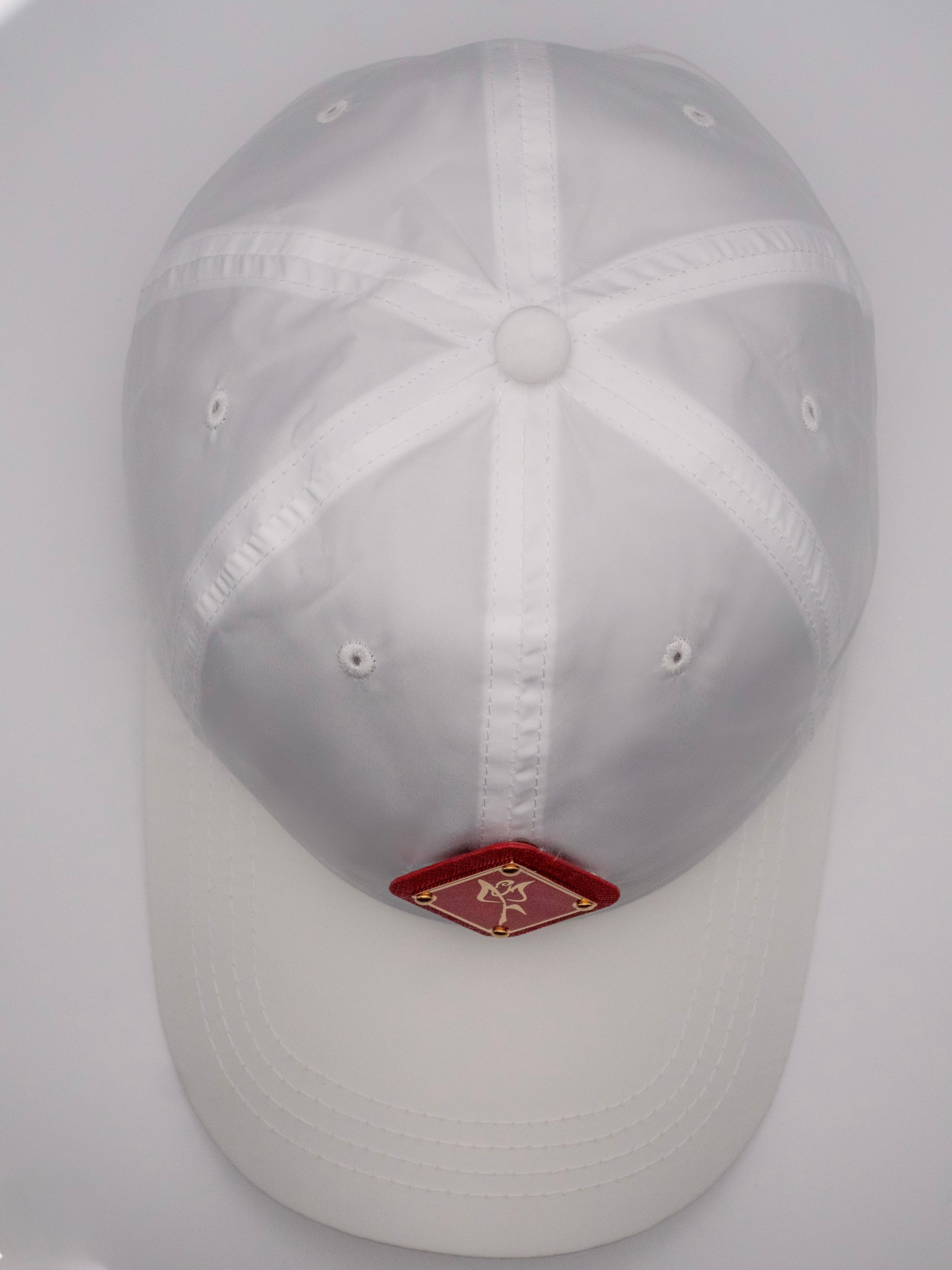 Alba Rubino Hat