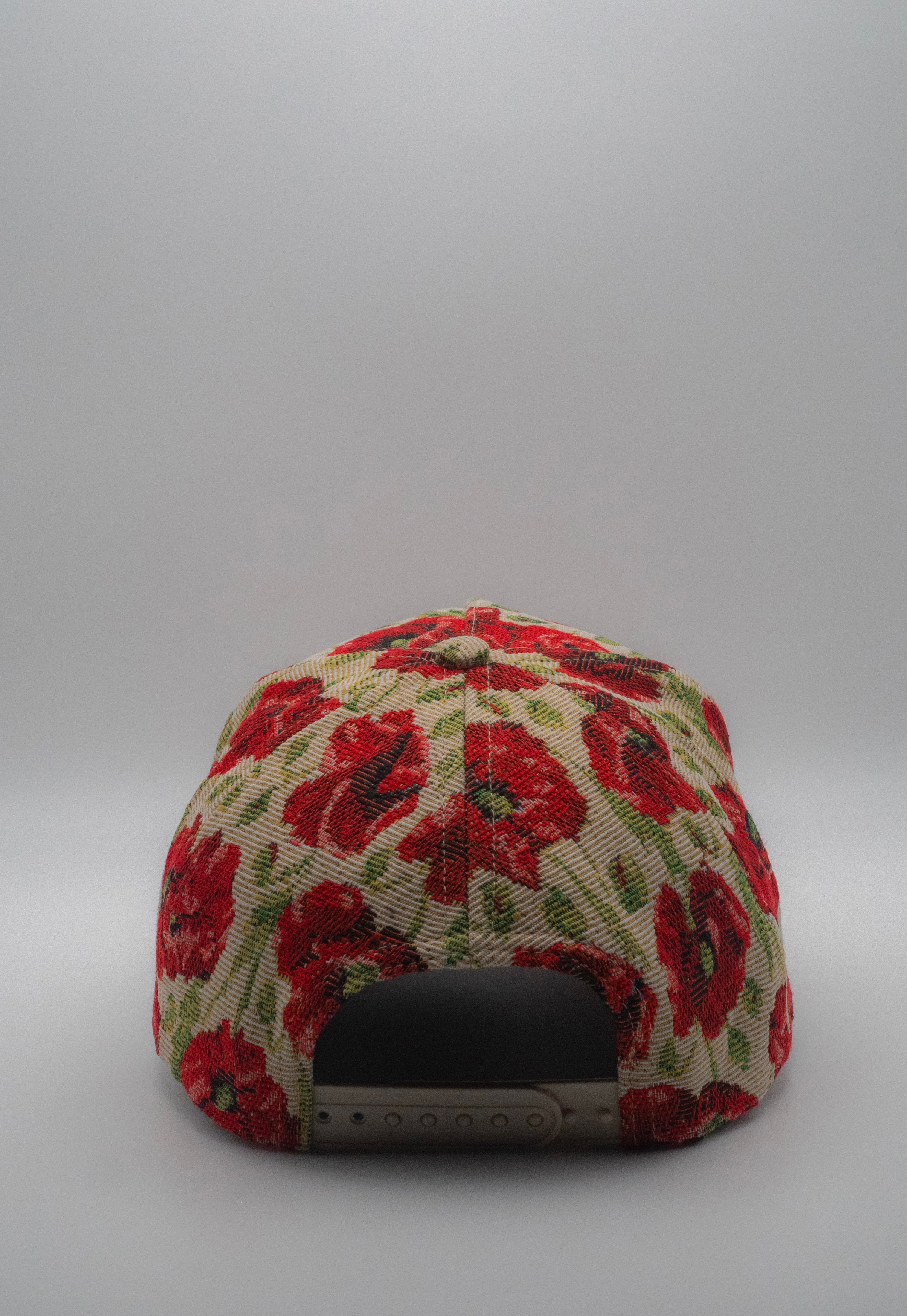 Poppy x JAE Flower Hat