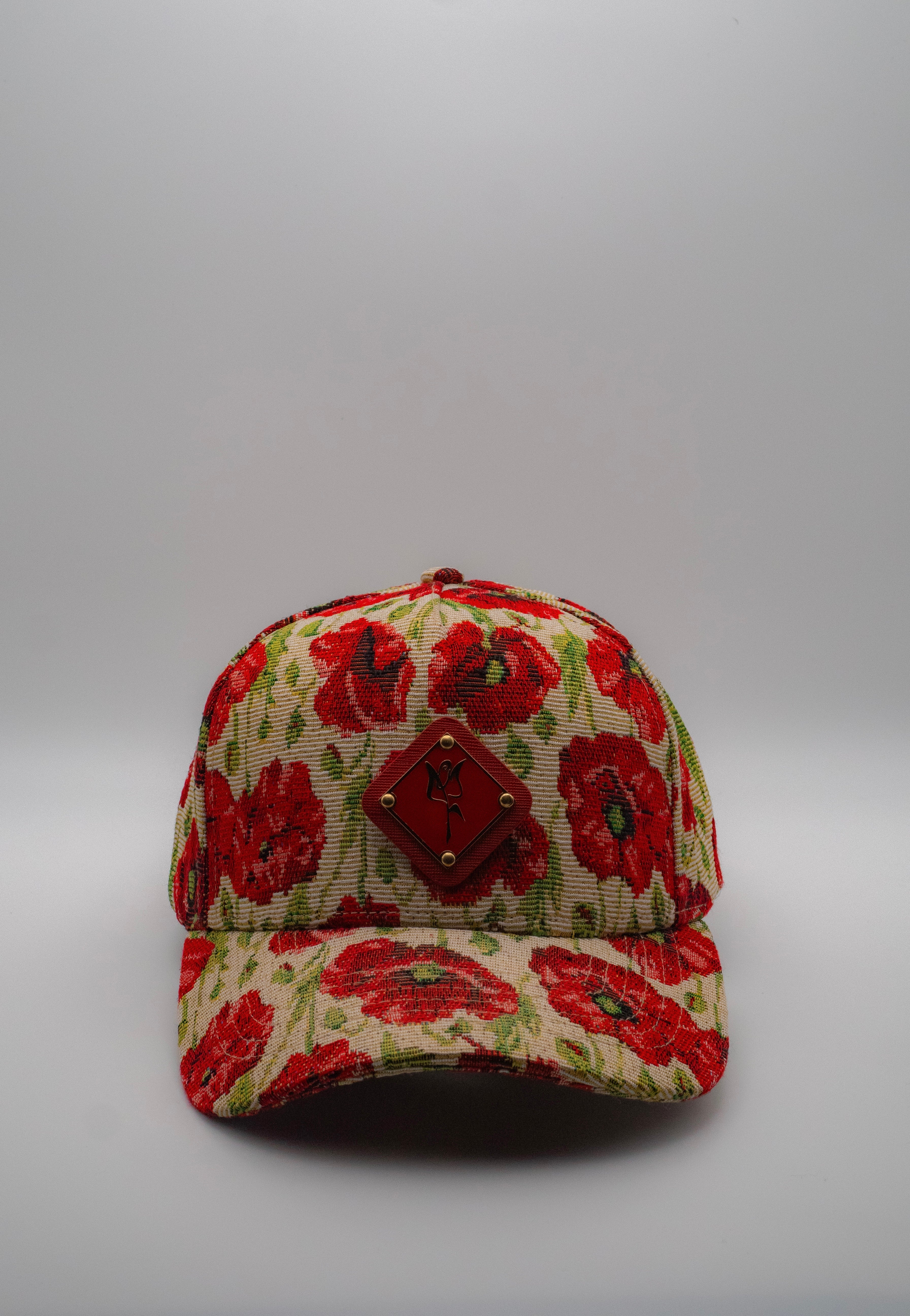 Poppy x JAE Flower Hat