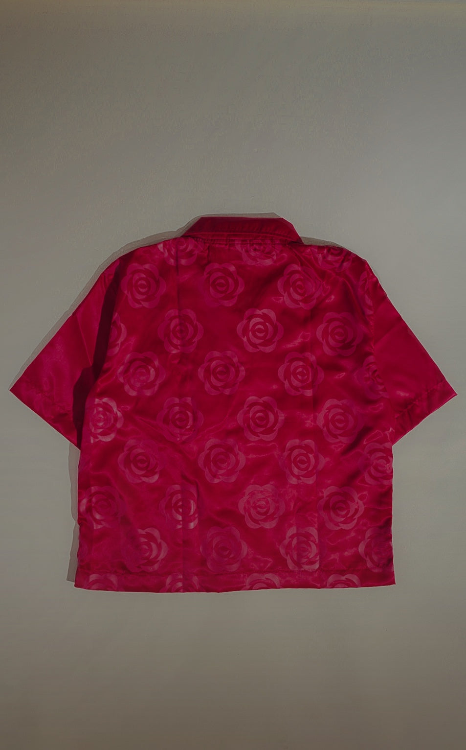 The Red Standard