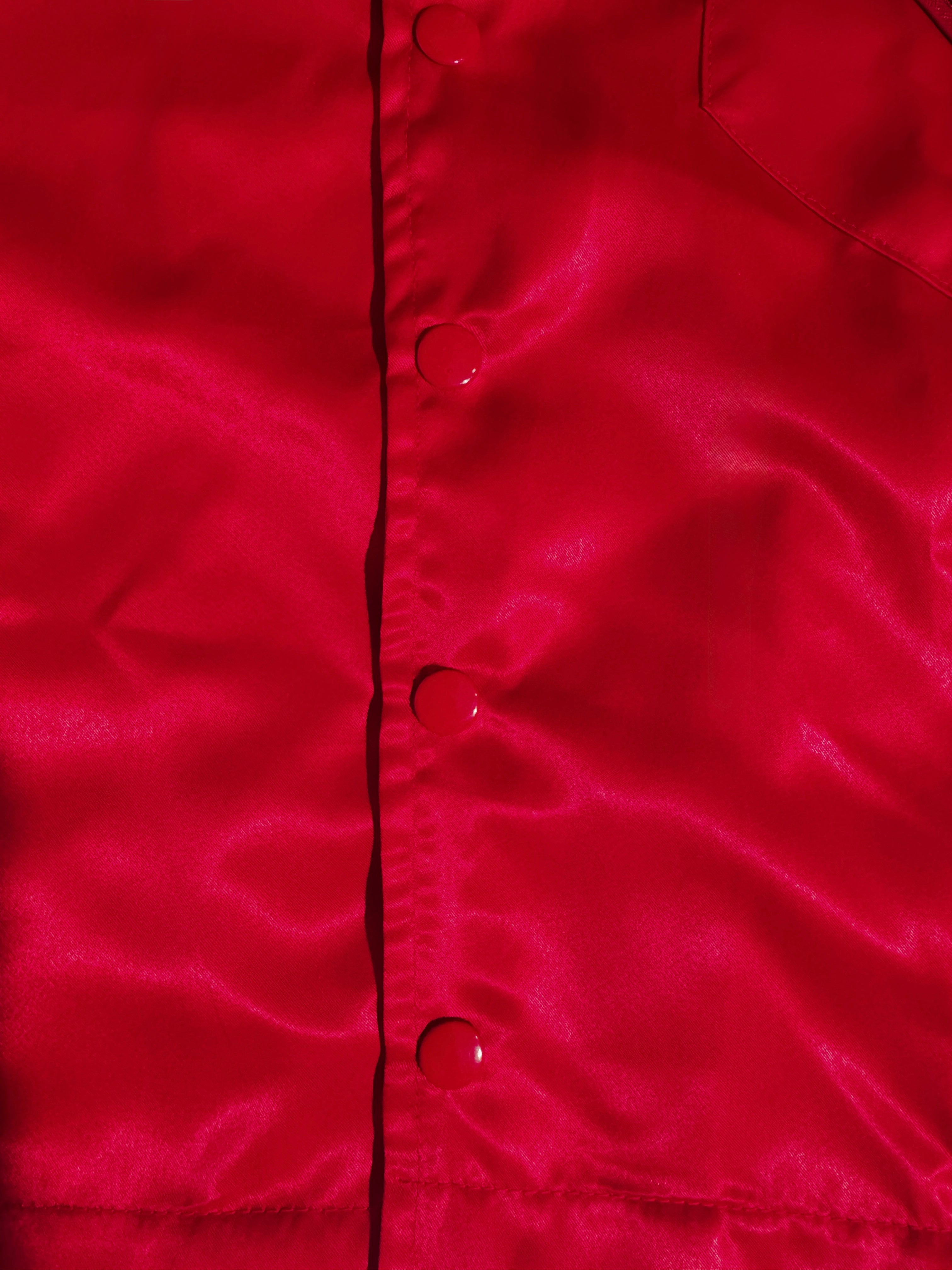 The Red Standard