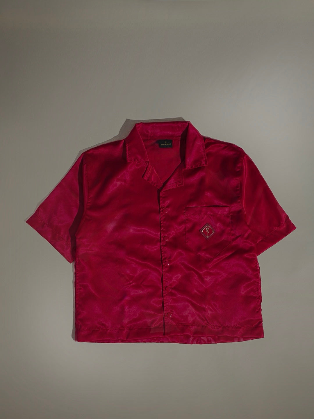 The Red Standard